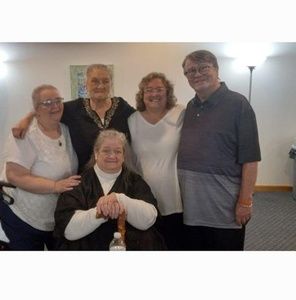 Meet your Posher, Kay